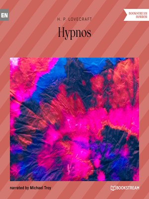 cover image of Hypnos